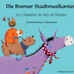 Die Bremer Stadtmusikanten