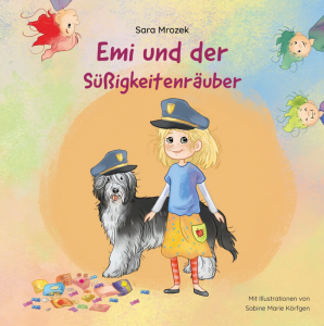 Lektorat Kinderbuch